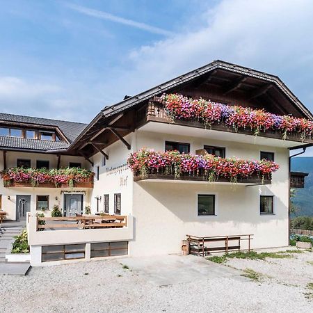 Hotel Untergopprathof Rodengo Extérieur photo