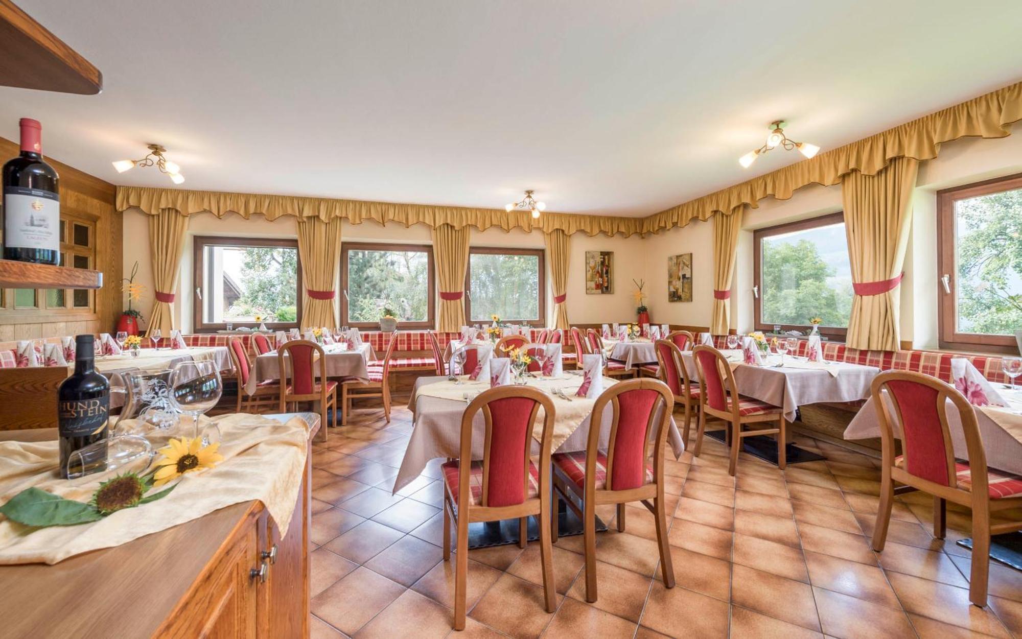 Hotel Untergopprathof Rodengo Extérieur photo