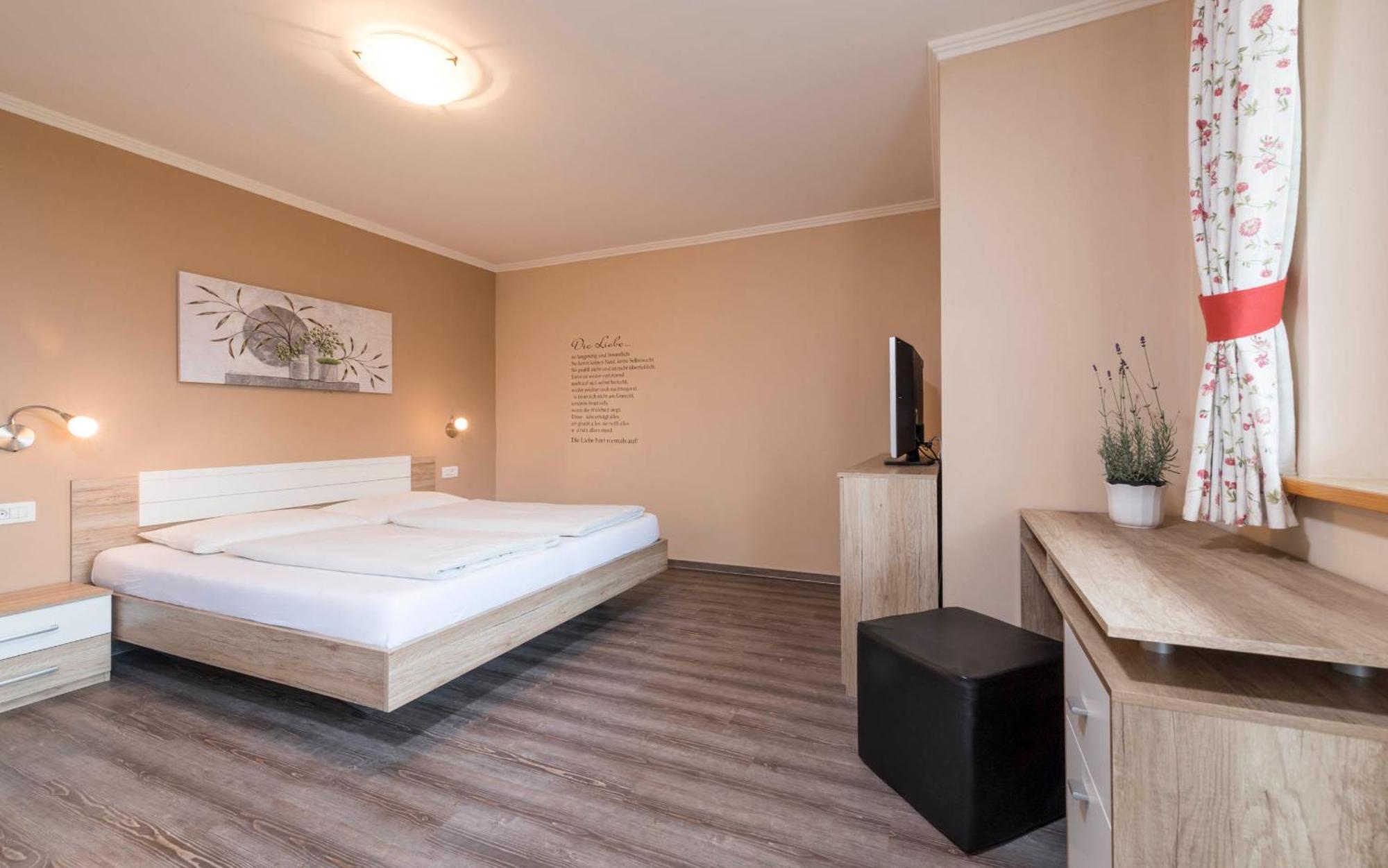 Hotel Untergopprathof Rodengo Extérieur photo